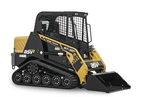 asv 30 skid steer for sale